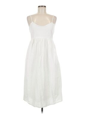 The Prairie by Rachel Ashwell Eyelet MIDI Dress